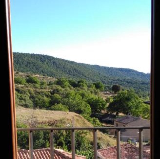 Valdecabras Apartment | El Pretil del Olmo