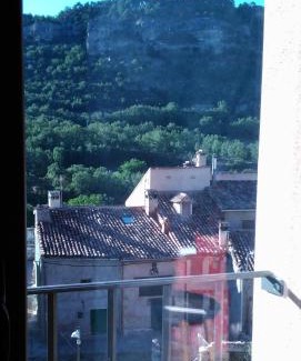 Valdecabras Apartment | El Pretil del Olmo