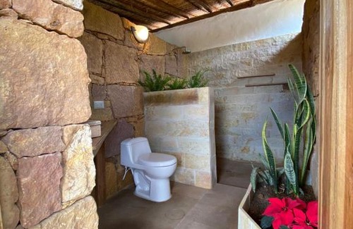 Barichara Hotel | El Principito Hospedaje