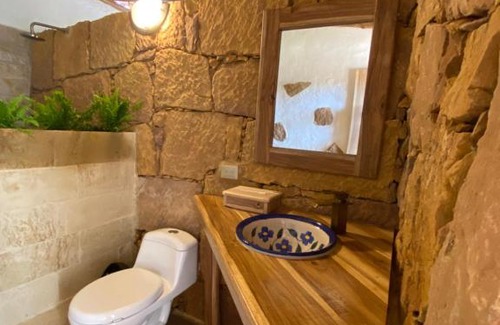 Barichara Hotel | El Principito Hospedaje