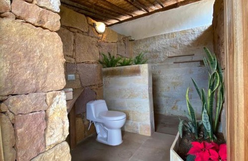 Barichara Hotel | El Principito Hospedaje