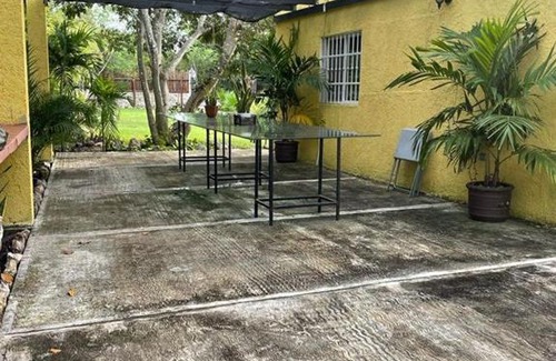 Merida Municipality Cabin | El Pueblito Dzibichaltun