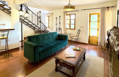 Samaipata Hotel | El Pueblito Hotel Boutique