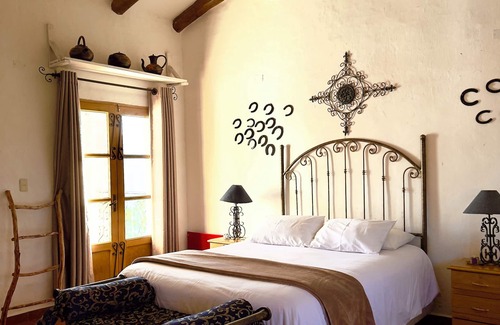 Samaipata Hotel | El Pueblito Hotel Boutique