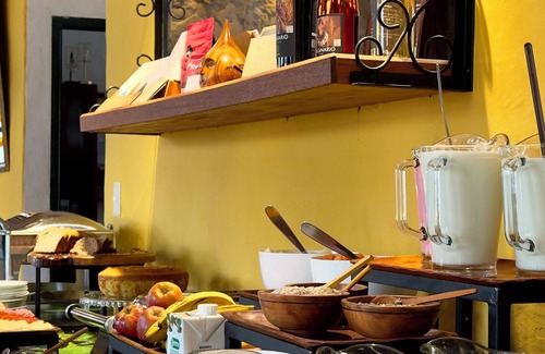 Samaipata Hotel | El Pueblito Hotel Boutique