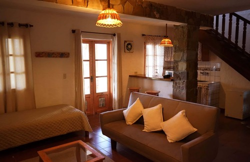 Samaipata Hotel | El Pueblito Hotel Boutique