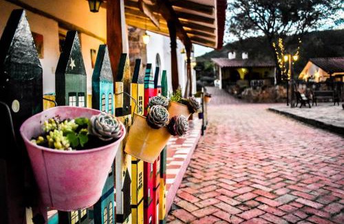 Samaipata Hotel | El Pueblito Hotel Boutique