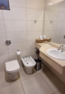 Zona Granja Hotel | El Pueblito Iguazú