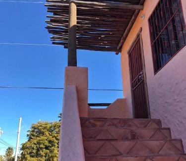 Centro House | El Pueblo A7