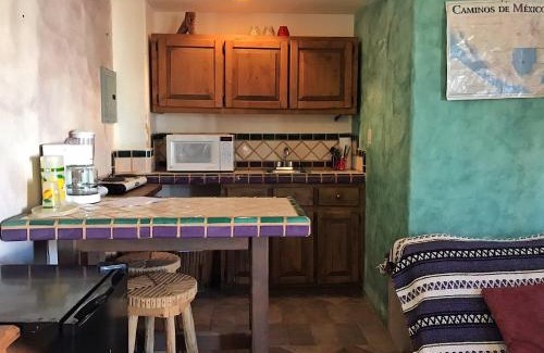 Centro House | El Pueblo A7