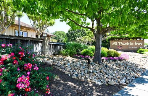 Sonoma Hotel | El Pueblo Inn