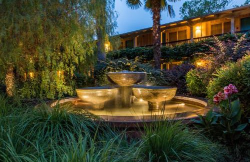 Sonoma Hotel | El Pueblo Inn