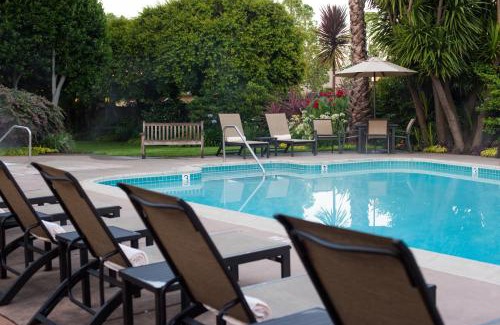 Sonoma Hotel | El Pueblo Inn