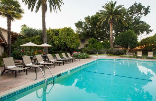 Sonoma Hotel | El Pueblo Inn