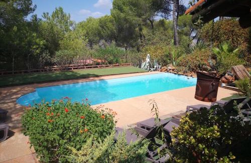 Calanas House | EL PUEBLO -venga al pueblo- Grande