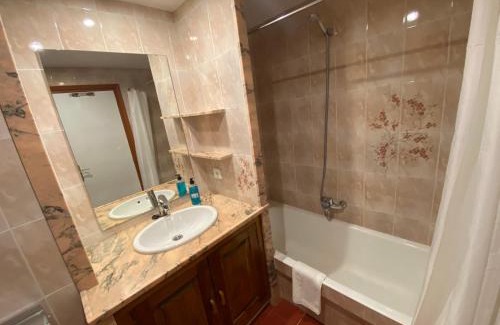 Boltana Apartment | El Puente
