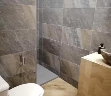 Trabadelo House | El Puente Peregrino