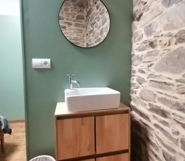 Trabadelo House | El Puente Peregrino
