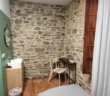 Trabadelo House | El Puente Peregrino