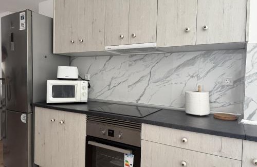 Puerto de las Nieves Apartment | El Puertito Beach Retreat