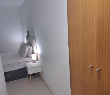 Grao de Gandia Apartment | El Puerto