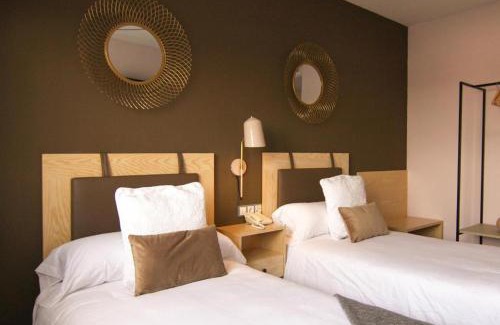 El Puig de Santa Maria Hotel | El Puig