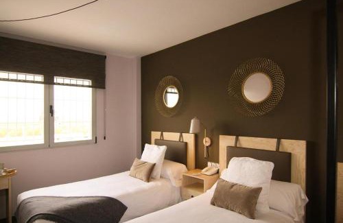 El Puig de Santa Maria Hotel | El Puig