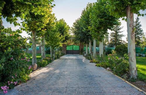 Illana Villa | El puntazo del Tajo