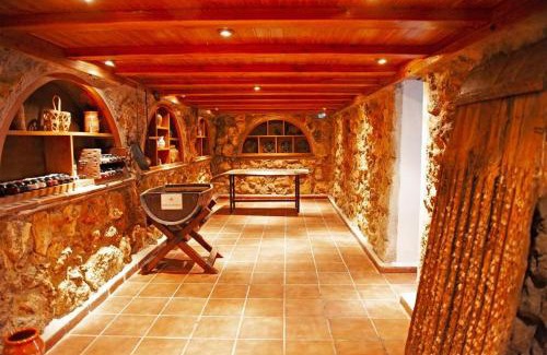 Illana Villa | El puntazo del Tajo
