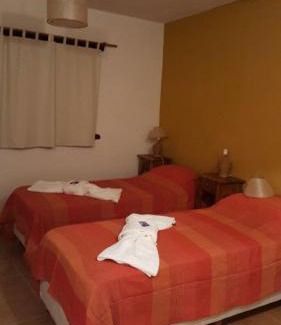 Capilla del Monte Cabin | El Quebrachal Del Monte