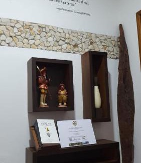 Jerico Apartment | El Quijote Apartahotel