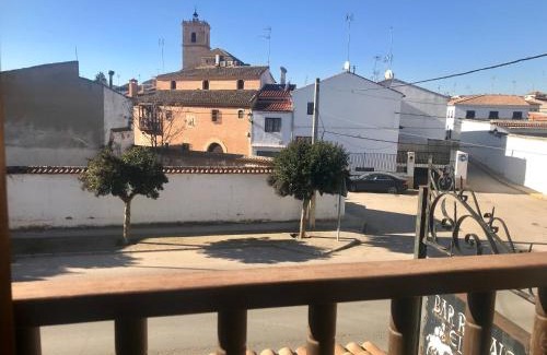 El Toboso House | El Quijote
