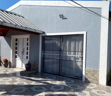 Mercedes House | el quincho