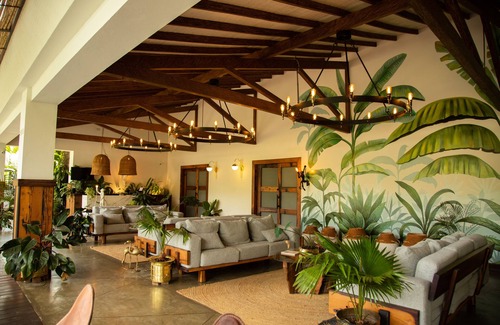 Sonson Hotel | El Río Hotel