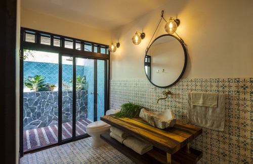 Sonson Hotel | El Río Hotel