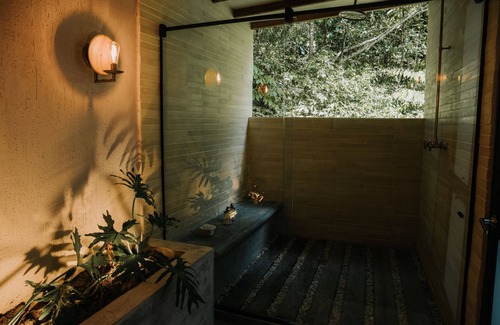 Sonson Hotel | El Río Hotel