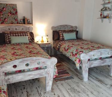Montblanc House | El Racó de la Civaderia, casa en Montblanc