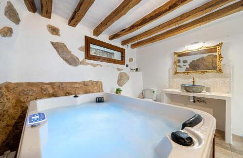 Tivissa House | El racó de les escales