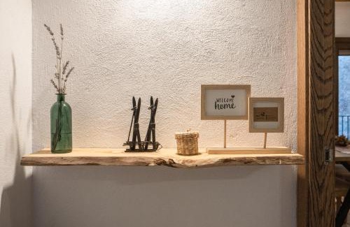 Vilallonga de Ter Ski Chalet | El Racó