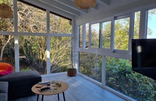Sierra Apartment | El Raitín