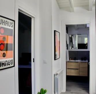 Sierra Apartment | El Raitín