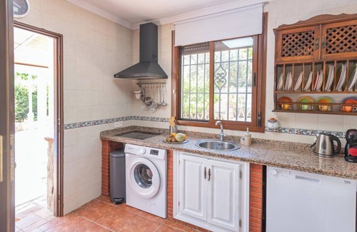 Arriate Villa | El Ramal Arriate by Ruralidays