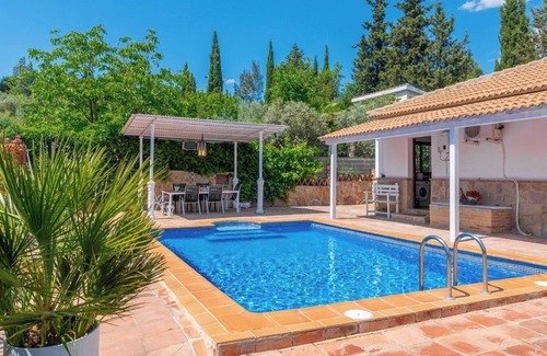 Arriate Villa | El Ramal Arriate by Ruralidays