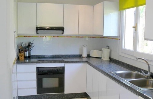 Diputacion de Rincon de San Gines Villa | El Rancho 145 La Manga Club, 4 bed/3 bath villa, child friendly, free WiFi