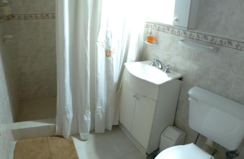 Puerto Madryn Apartment | El Rancho