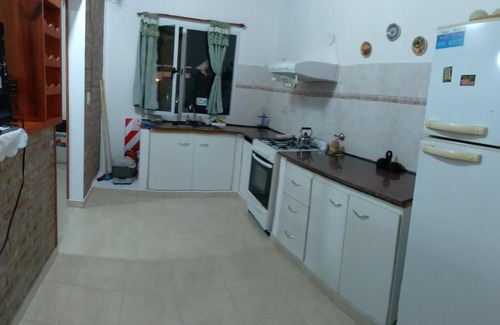 Puerto Madryn Apartment | El Rancho