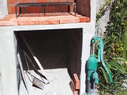 Puerto Madryn Apartment | El Rancho