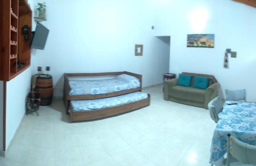 Puerto Madryn Apartment | El Rancho