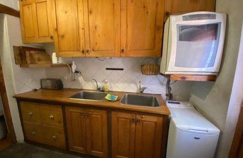 Maipu House | El Rancho Azul, casona antigua con piscina