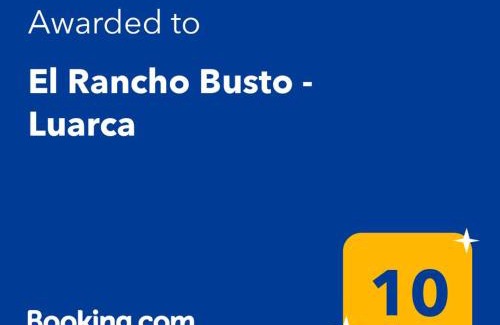 Busto House | El Rancho Busto - Luarca
